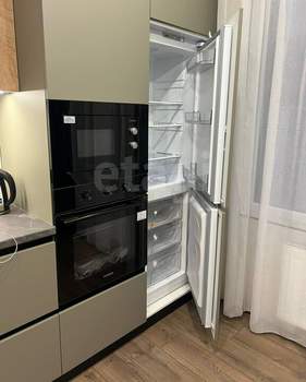 1-к квартира, на длительный срок, 36м2, 10/16 этаж