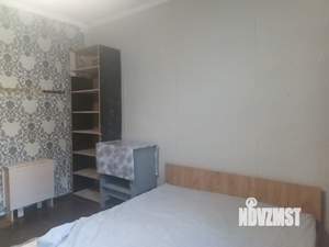 1-к квартира, на длительный срок, 34м2, 1/1 этаж