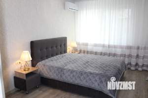 1-к квартира, посуточно, 41м2, 2/16 этаж