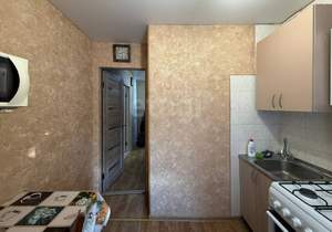 2-к квартира, на длительный срок, 45м2, 5/5 этаж