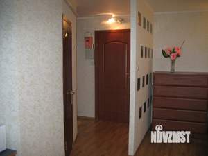 1-к квартира, посуточно, 35м2, 2/5 этаж