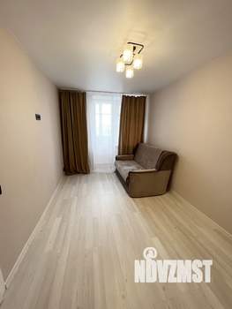 2-к квартира, на длительный срок, 55м2, 4/9 этаж