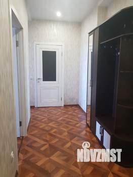 1-к квартира, на длительный срок, 45м2, 5/9 этаж