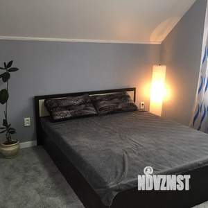 2-к квартира, на длительный срок, 66м2, 2/2 этаж