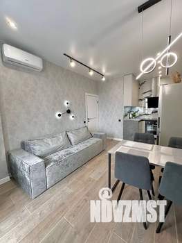 1-к квартира, посуточно, 45м2, 14/19 этаж