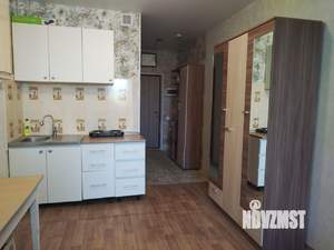 Студия квартира, на длительный срок, 25м2, 2/9 этаж