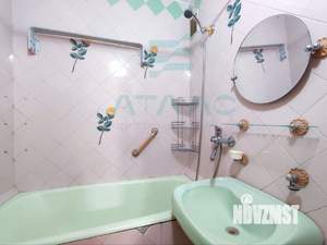 2-к квартира, на длительный срок, 51м2, 7/9 этаж