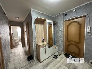 2-к квартира, на длительный срок, 51м2, 6/14 этаж