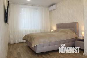 1-к квартира, посуточно, 41м2, 2/9 этаж