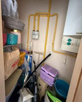 3-к квартира, на длительный срок, 160м2, 7/10 этаж