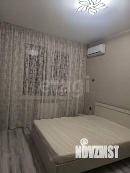 1-к квартира, на длительный срок, 38м2, 6/10 этаж