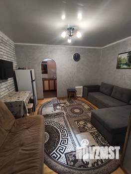 1-к квартира, на длительный срок, 36м2, 2/2 этаж