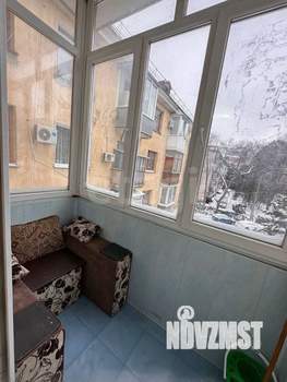 2-к квартира, на длительный срок, 60м2, 3/4 этаж