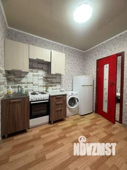 1-к квартира, на длительный срок, 30м2, 1/1 этаж