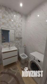 1-к квартира, на длительный срок, 38м2, 6/9 этаж