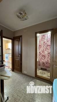 1-к квартира, на длительный срок, 40м2, 7/10 этаж