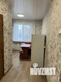 1-к квартира, посуточно, 37м2, 5/9 этаж