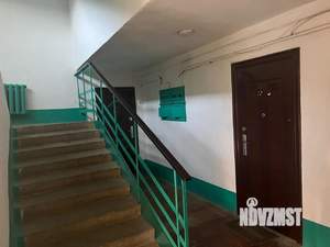 1-к квартира, на длительный срок, 38м2, 1/5 этаж