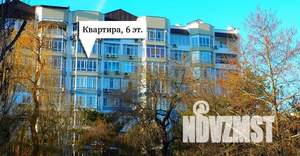 2-к квартира, на длительный срок, 80м2, 6/9 этаж