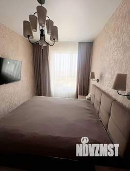 1-к квартира, на длительный срок, 38м2, 14/16 этаж