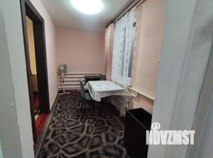 1-к квартира, на длительный срок, 35м2, 1/1 этаж