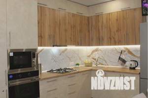 1-к квартира, посуточно, 41м2, 2/10 этаж