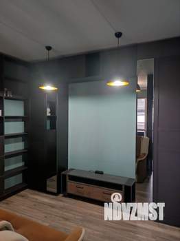 1-к квартира, на длительный срок, 35м2, 8/9 этаж