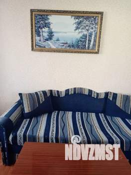 1-к квартира, посуточно, 36м2, 5/5 этаж