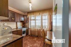 3-к квартира, на длительный срок, 70м2, 3/6 этаж