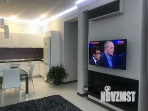 2-к квартира, на длительный срок, 60м2, 9/17 этаж