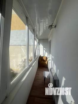 1-к квартира, на длительный срок, 36м2, 2/11 этаж