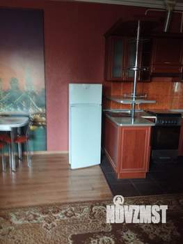 2-к квартира, на длительный срок, 56м2, 2/2 этаж