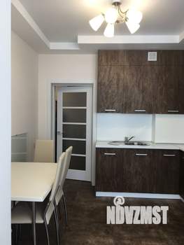 1-к квартира, на длительный срок, 40м2, 5/10 этаж