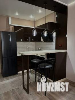 Студия квартира, посуточно, 27м2, 5/9 этаж