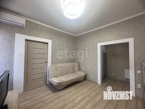 2-к квартира, на длительный срок, 46м2, 1/1 этаж