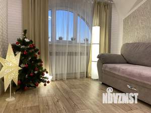 1-к квартира, посуточно, 31м2, 10/10 этаж