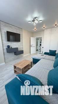 2-к квартира, посуточно, 55м2, 14/16 этаж