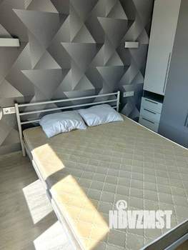 2-к квартира, на длительный срок, 42м2, 4/20 этаж