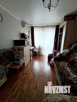 1-к квартира, на длительный срок, 31м2, 3/5 этаж