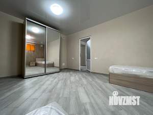 3-к квартира, на длительный срок, 104м2, 1/3 этаж