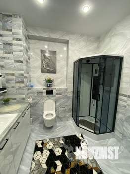 1-к квартира, на длительный срок, 53м2, 5/9 этаж