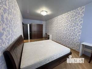 3-к квартира, на длительный срок, 110м2, 8/10 этаж