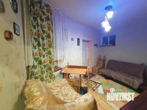 1-к квартира, на длительный срок, 32м2, 1/2 этаж