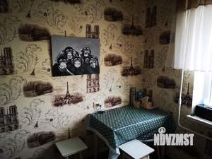 1-к квартира, на длительный срок, 35м2, 8/9 этаж