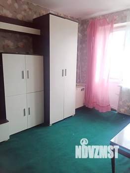 1-к квартира, на длительный срок, 32м2, 5/5 этаж