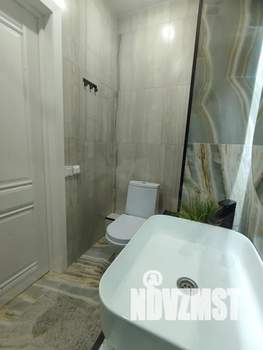 1-к квартира, посуточно, 35м2, 1/8 этаж