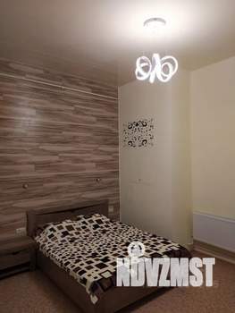 2-к квартира, посуточно, 45м2, 2/3 этаж