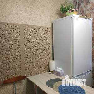 1-к квартира, посуточно, 30м2, 3/5 этаж