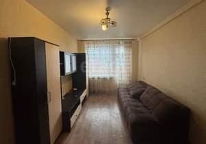 1-к квартира, на длительный срок, 28м2, 3/5 этаж