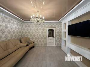 2-к квартира, на длительный срок, 59м2, 1/9 этаж